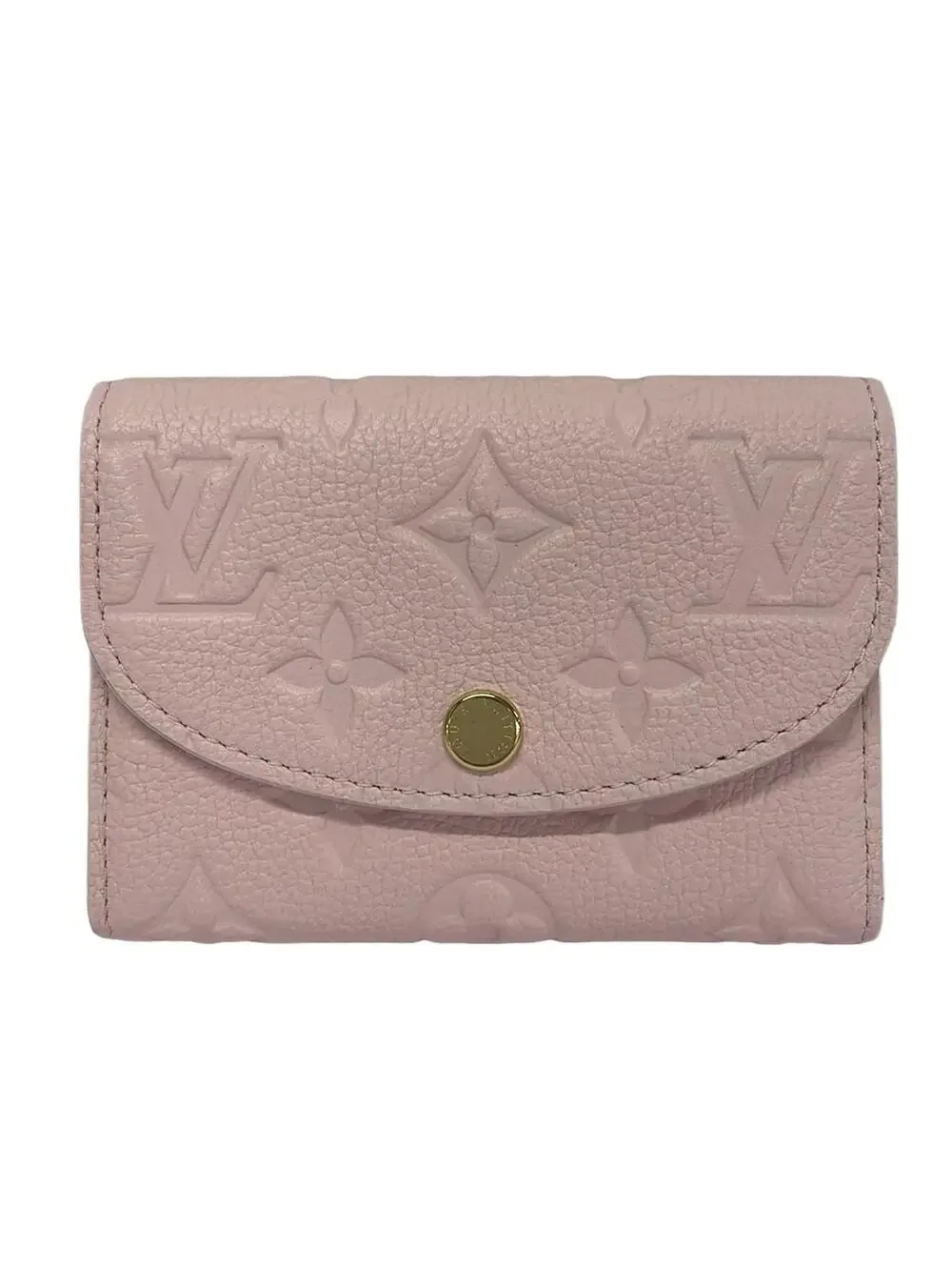 Louis Vuitton Porte Monnaie Rosalie #300519L72B